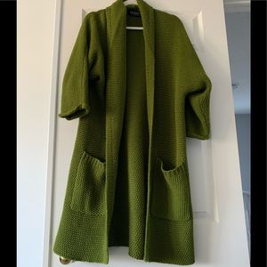 Erinn Cardigan by The Skinny